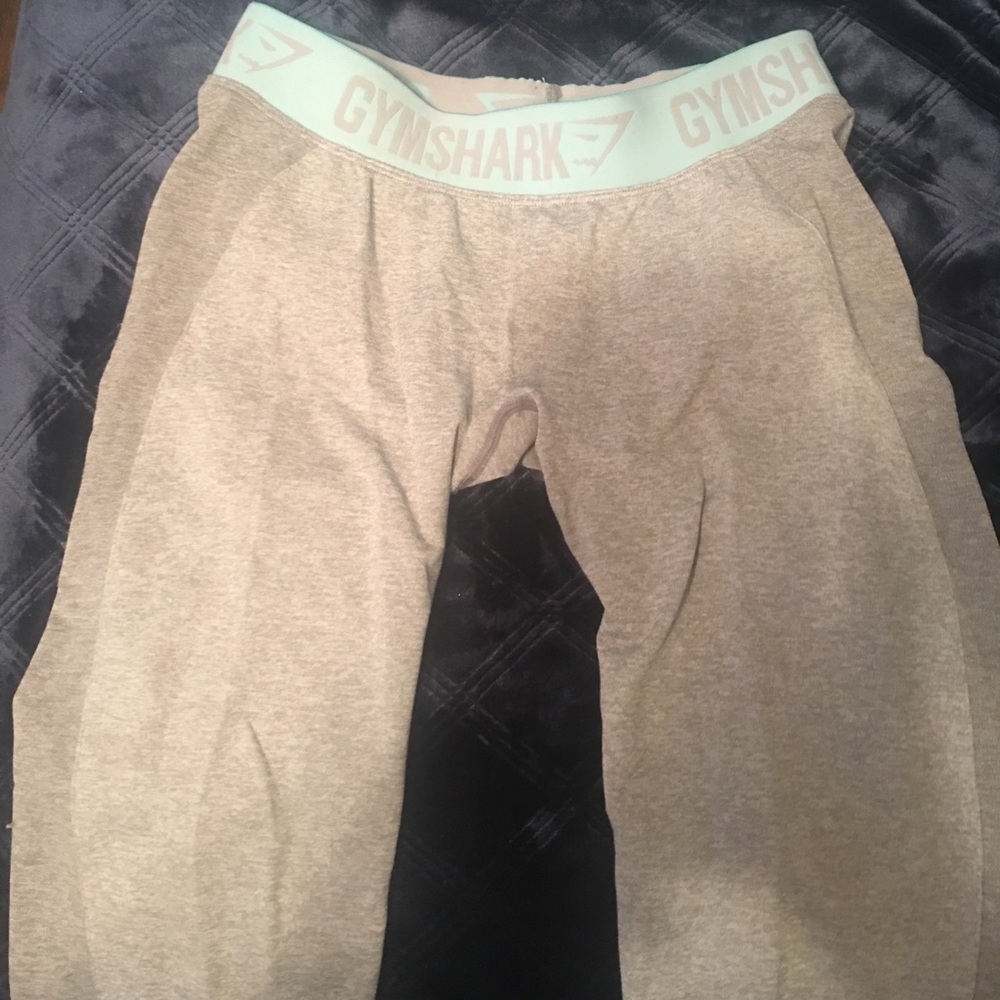 Gymshark flex leggings